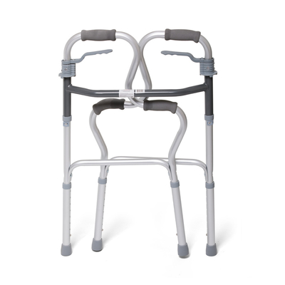 Средство реабилитации инвалидов: ходунки двухуровневые FS9632L